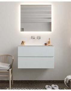 Vica Komplet badmiljø... 2