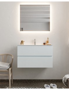 Vica Komplet badmiljø... 2