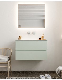 Vica Komplet badmiljø... 2