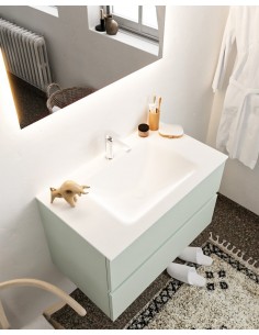 Vica Komplet badmiljø...