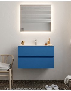 Vica Komplet badmiljø... 2