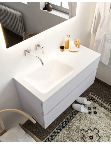 Vica Komplet badmiljø venstrevendt...