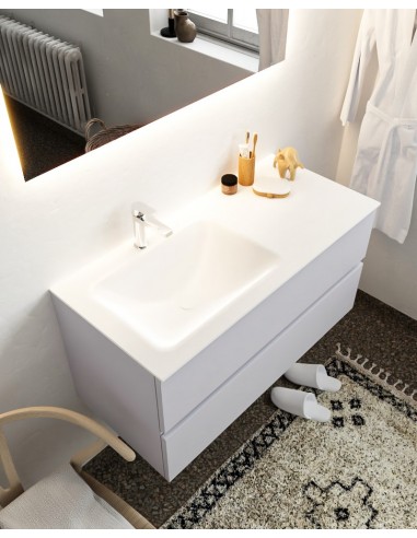 Vica Komplet badmiljø venstrevendt...