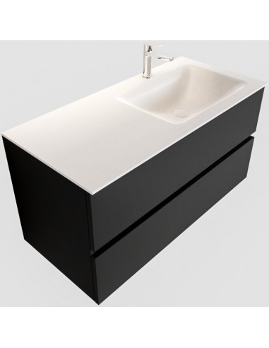 Vica Komplet badmiljø højrevendt...