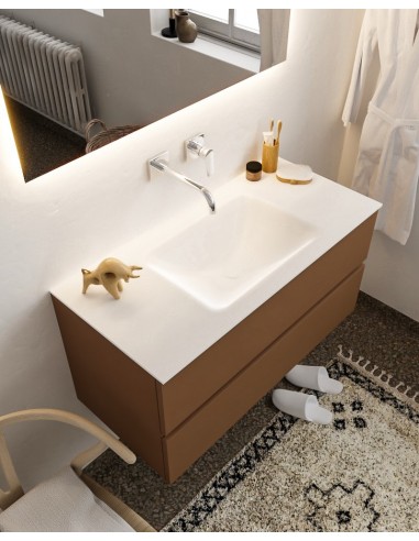 Vica Komplet badmiljø centreret...