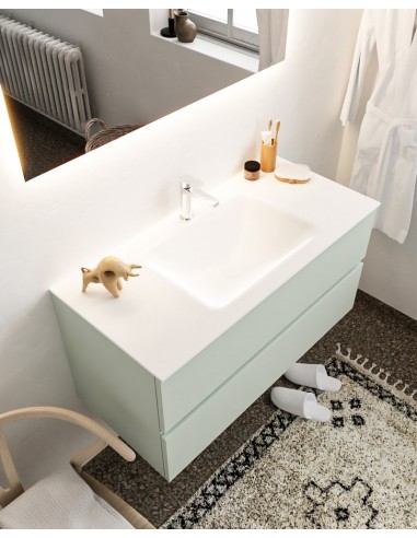 Vica Komplet badmiljø centreret...