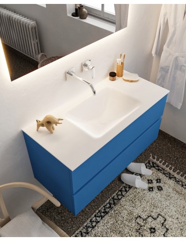 Vica Komplet badmiljø centreret...