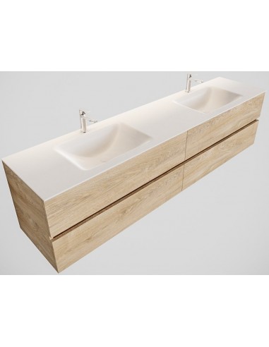 Vica Komplet badmiljø dobbelt...