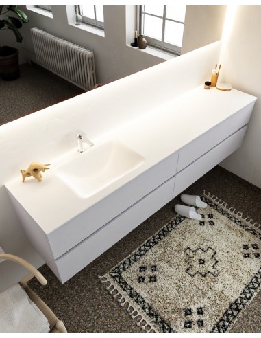 Vica Komplet badmiljø venstrevendt...