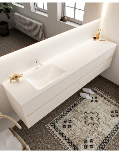 Vica Komplet badmiljø venstrevendt...