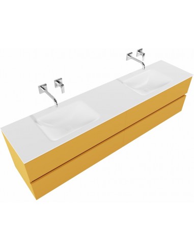 Vica Komplet badmiljø dobbelt...