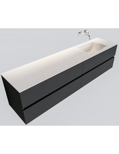 Vica Komplet badmiljø...