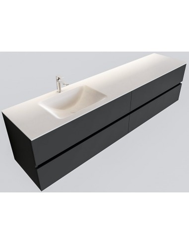 Vica Komplet badmiljø venstrevendt...