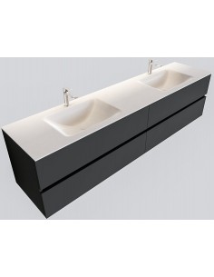 Vica Komplet badmiljø...