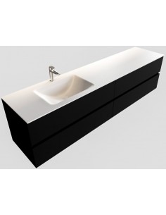 Vica Komplet badmiljø...