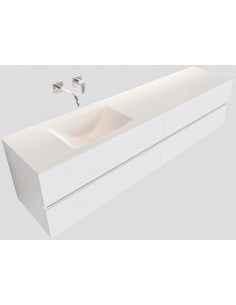 Vica Komplet badmiljø...