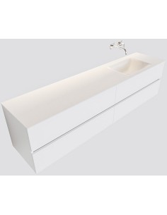 Vica Komplet badmiljø...