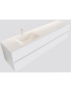 Vica Komplet badmiljø...