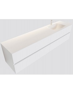 Vica Komplet badmiljø...