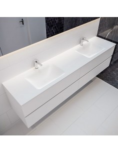 Vica Komplet badmiljø... 2