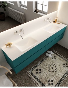 Vica Komplet badmiljø...