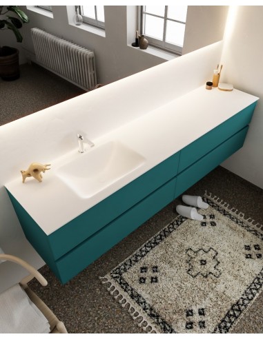 Vica Komplet badmiljø venstrevendt...