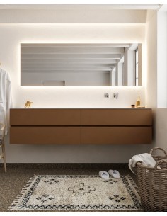 Vica Komplet badmiljø... 2