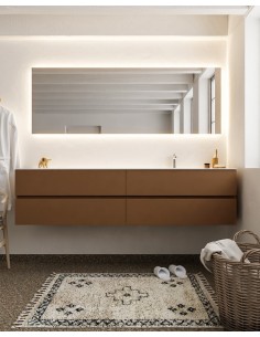 Vica Komplet badmiljø... 2