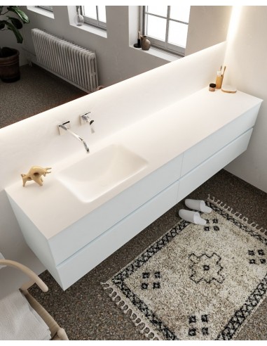 Vica Komplet badmiljø venstrevendt...