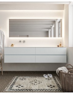 Vica Komplet badmiljø... 2