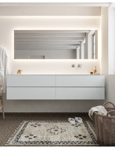 Vica Komplet badmiljø... 2