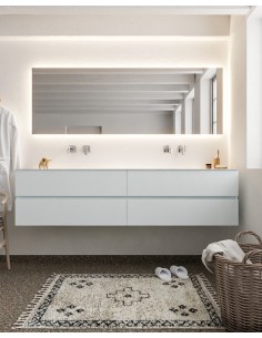 Vica Komplet badmiljø... 2