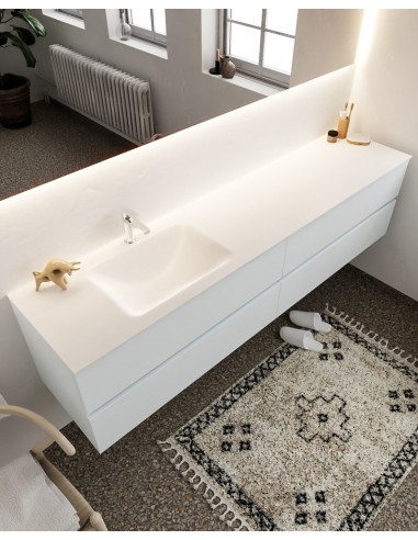 Vica Komplet badmiljø venstrevendt...