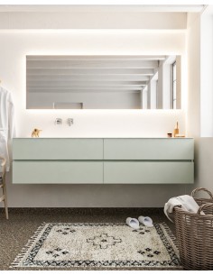 Vica Komplet badmiljø... 2