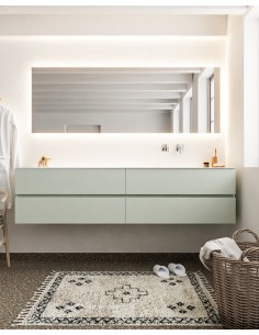 Vica Komplet badmiljø... 2