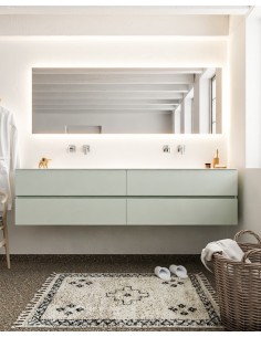 Vica Komplet badmiljø... 2