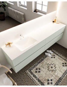 Vica Komplet badmiljø...