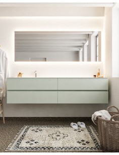 Vica Komplet badmiljø... 2