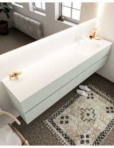 Vica Komplet badmiljø...