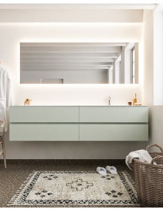 Vica Komplet badmiljø... 2