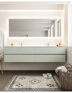 Vica Komplet badmiljø... 2