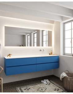 Vica Komplet badmiljø... 2