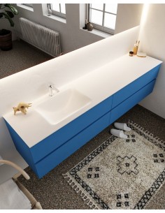 Vica Komplet badmiljø...