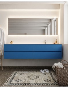 Vica Komplet badmiljø... 2