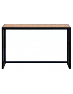 Leon konsolbord i finér og...