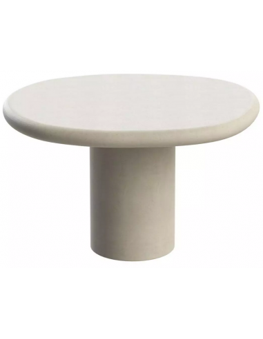 Canberra sofabord i mortex H36 x Ø60...