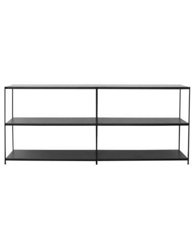 Luiza konsolbord i metal H65 x B150 x...