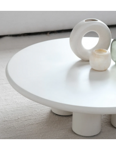 Monta sofabord i mortex H30... 2