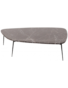 Lewis sofabord i metal og... 2