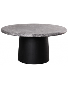 Firenze sofabord i træ og...